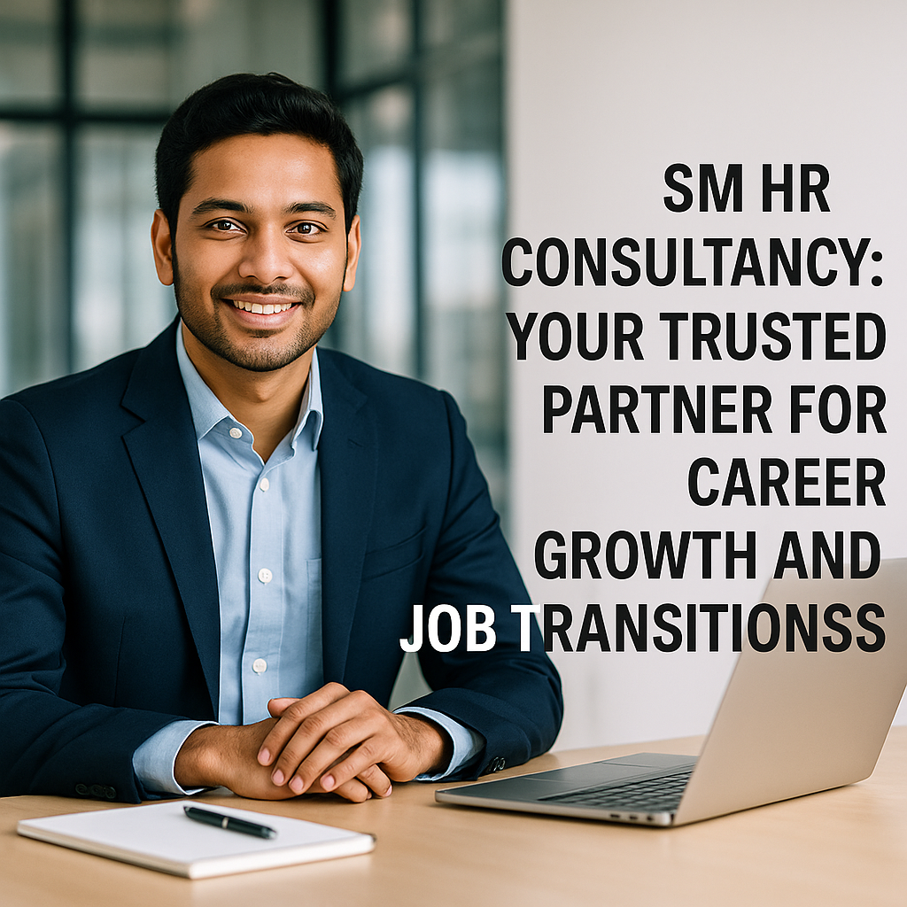 SM Consultancy
