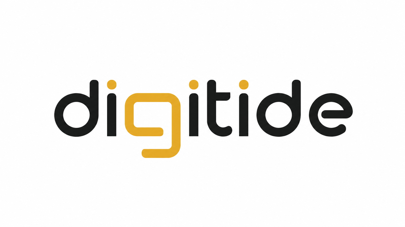 DIGITIDE SOLUTIONS LIMITED