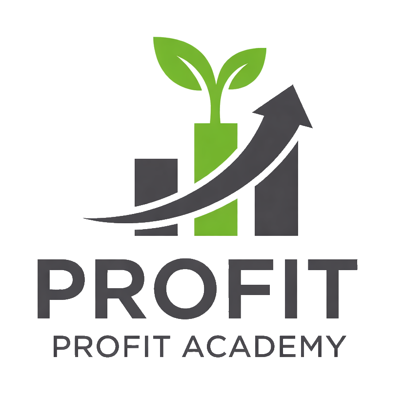 Profit & Profit Academy
